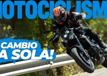 motocicleta, veículo, marca