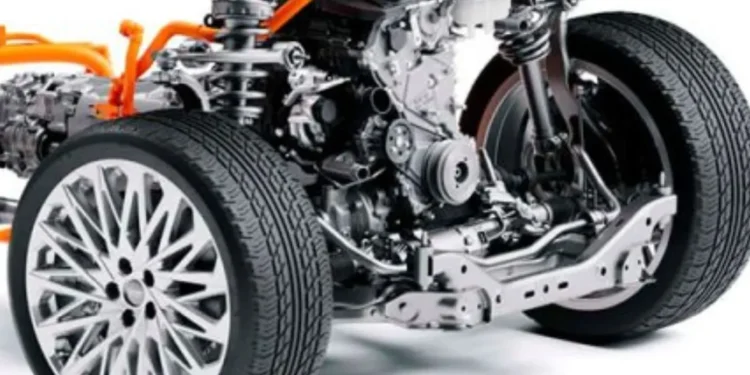 tecnologia híbrida, veículos híbridos, motor híbrido;