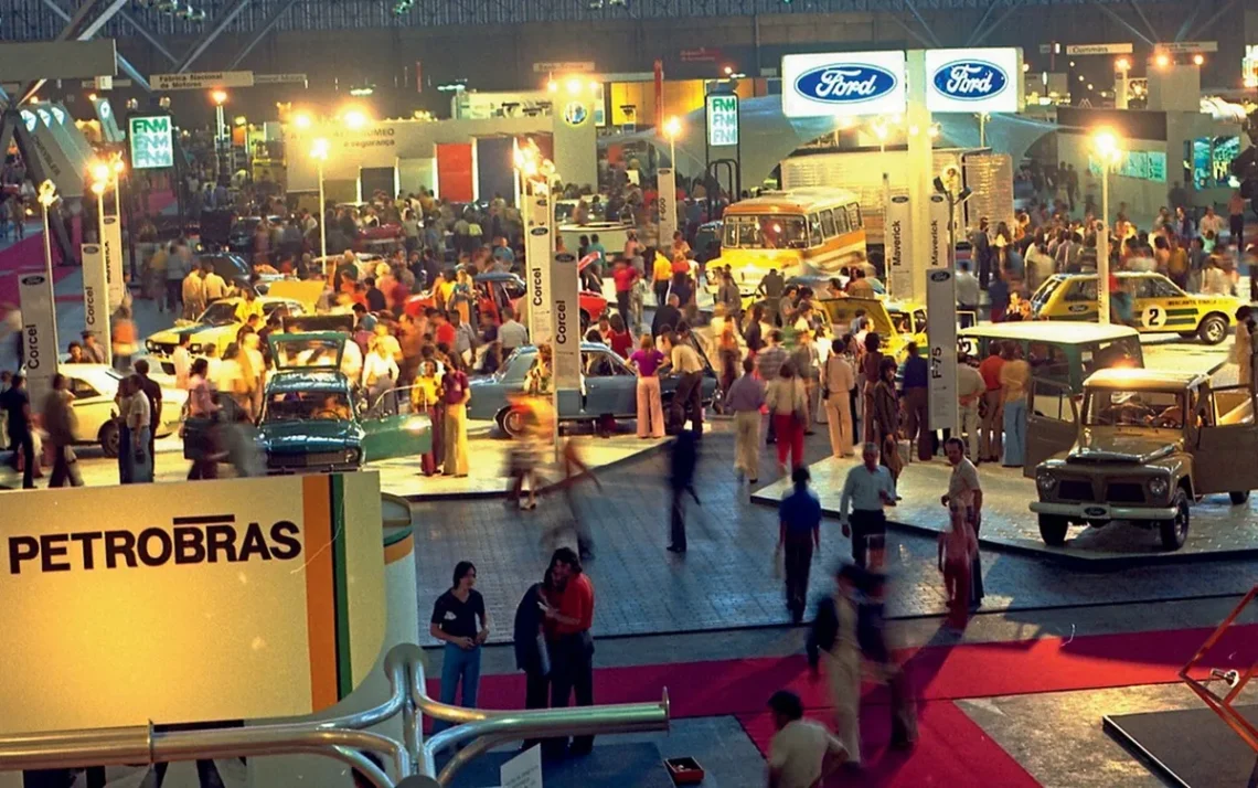 Exposição, Feira, Evento';
