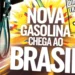 Combustível, Petróleo, Derivados';