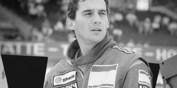 piloto, ídolo, lendário';