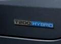 tecnologia híbrida, veículos elétricos, carros híbridos';