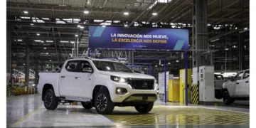 montadora, fabricante, empresa automobilística;