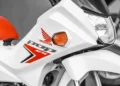 motocicleta, veículo, transporte';