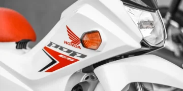 motocicleta, veículo, transporte';